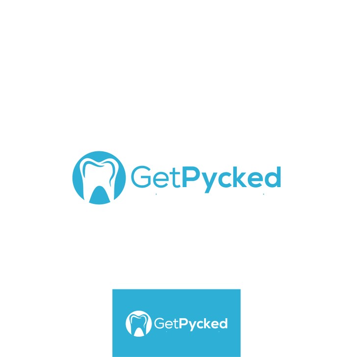 شعار getPycked