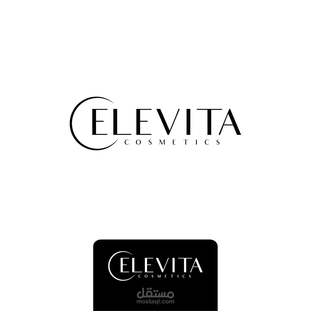 شعار ELEVITA