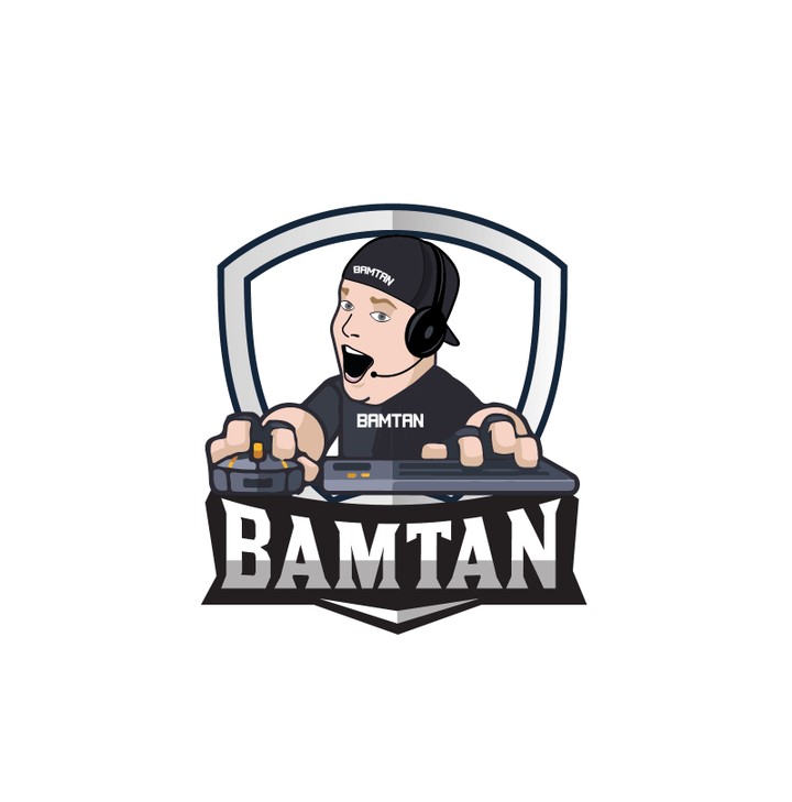 شعار BAMTAN