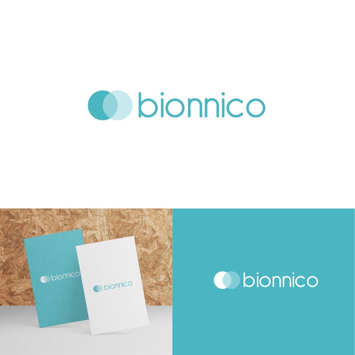 شعار bionnico