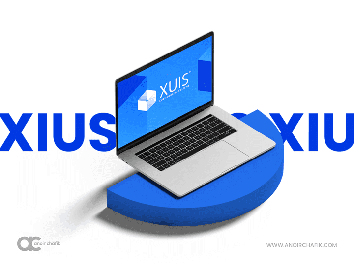 XUIS Logo