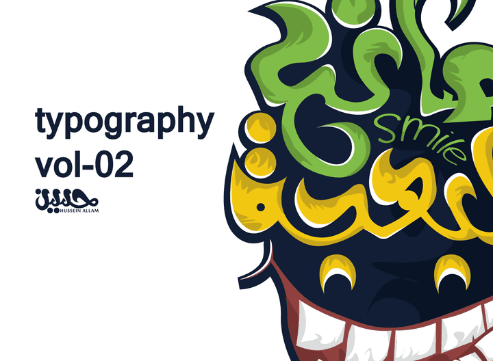 typography vol-02