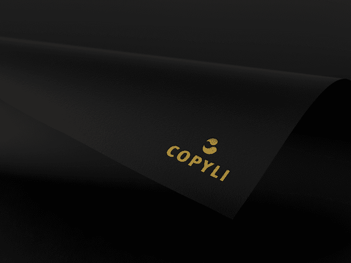 coply - brand logo