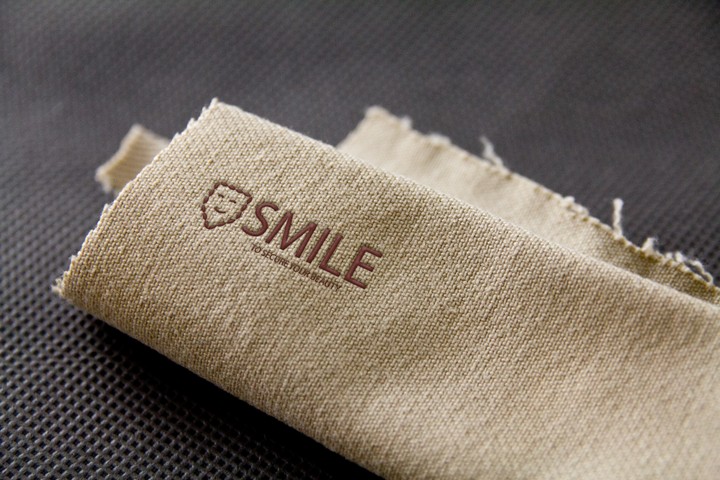 SMILE - brand logo