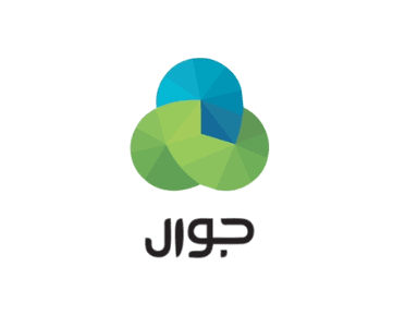 logo sting " جوال "