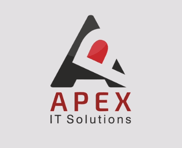 APEX logo