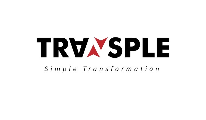 Transple logo