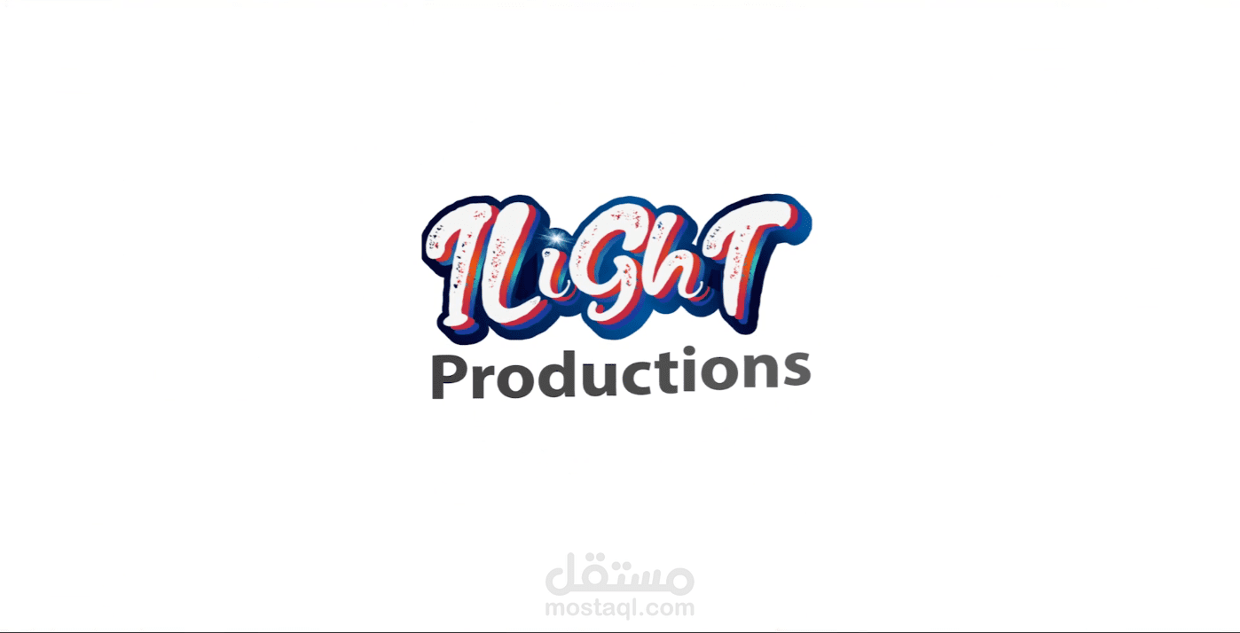 Logo Animation Demo Reel