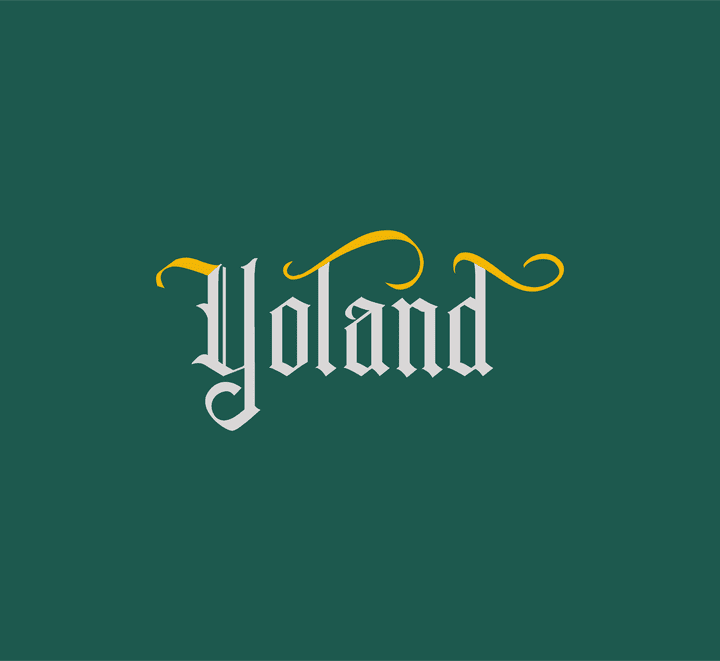 YOLAND | يولاند