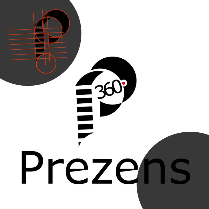 شعار Prezens