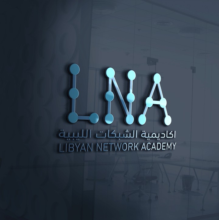 LNA logo