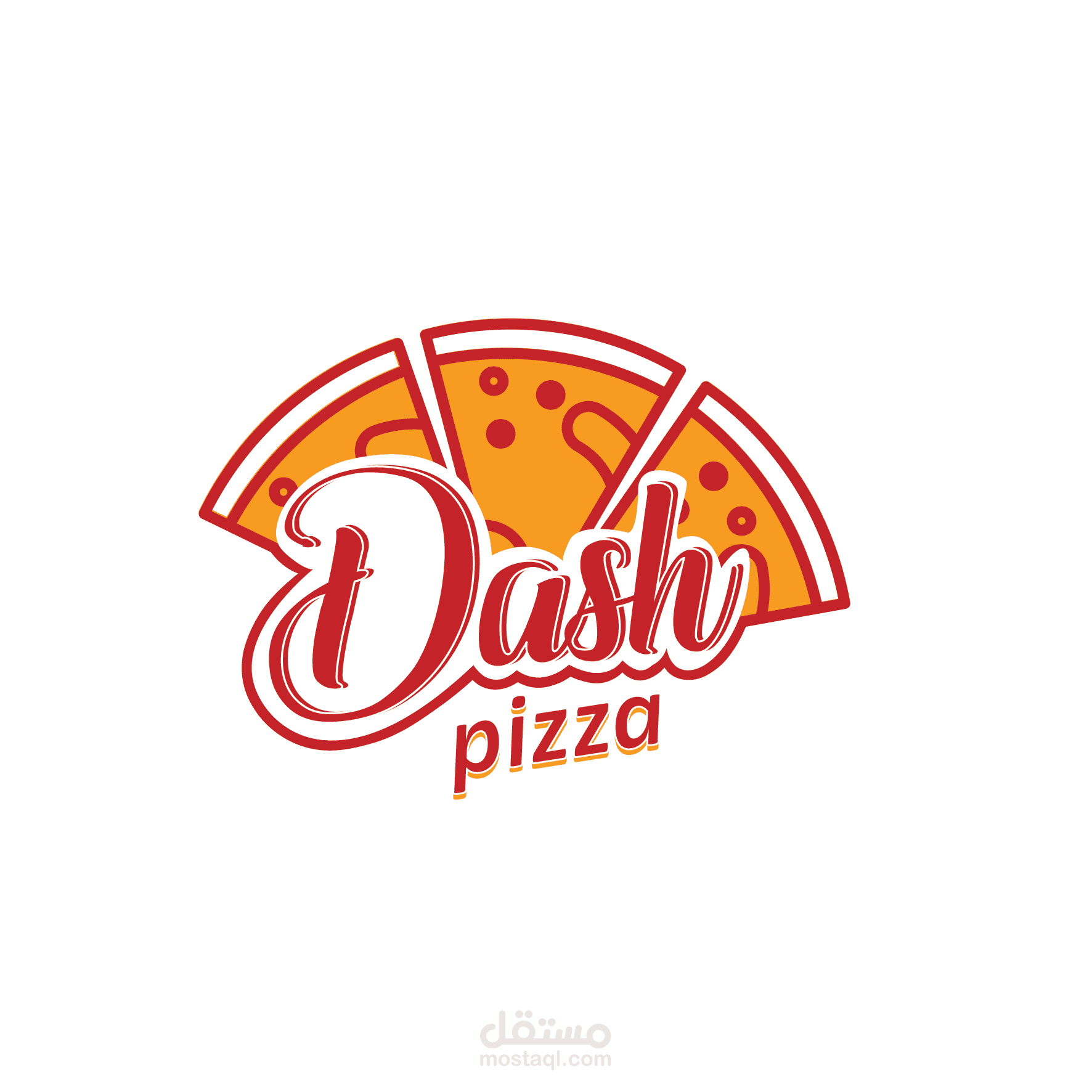 Pizza Dash