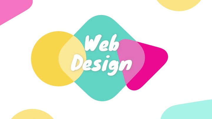 Page Design using | Html And Css website Design