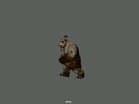 Animation Panda