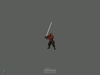 Animation Game 3D