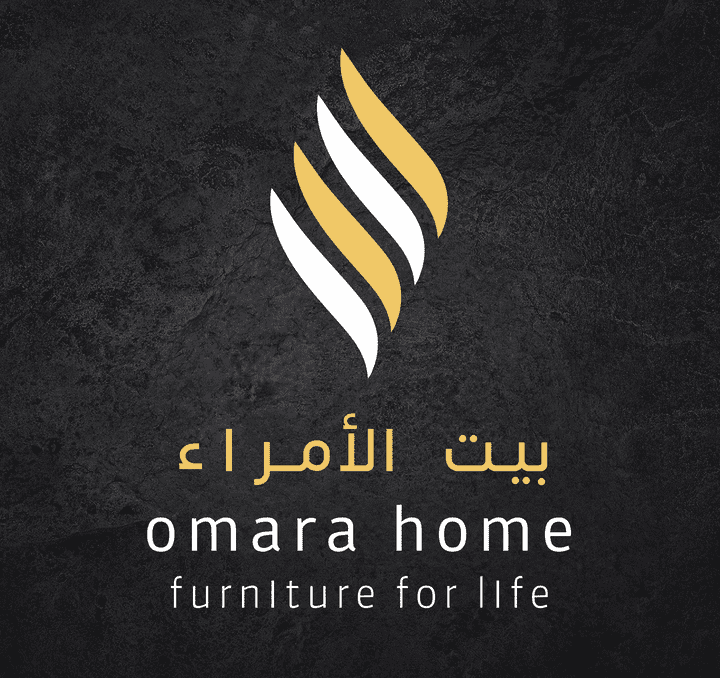 Logo Omara Home