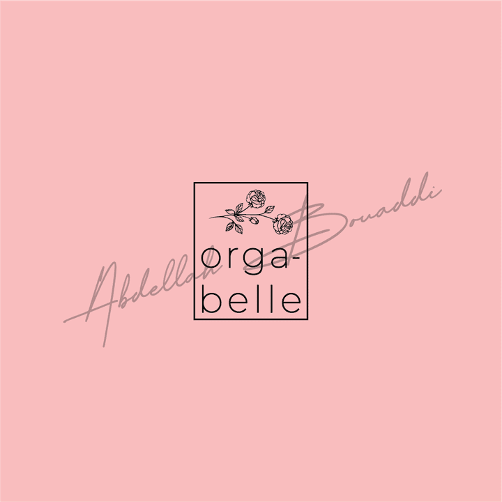 Orgabelle logo