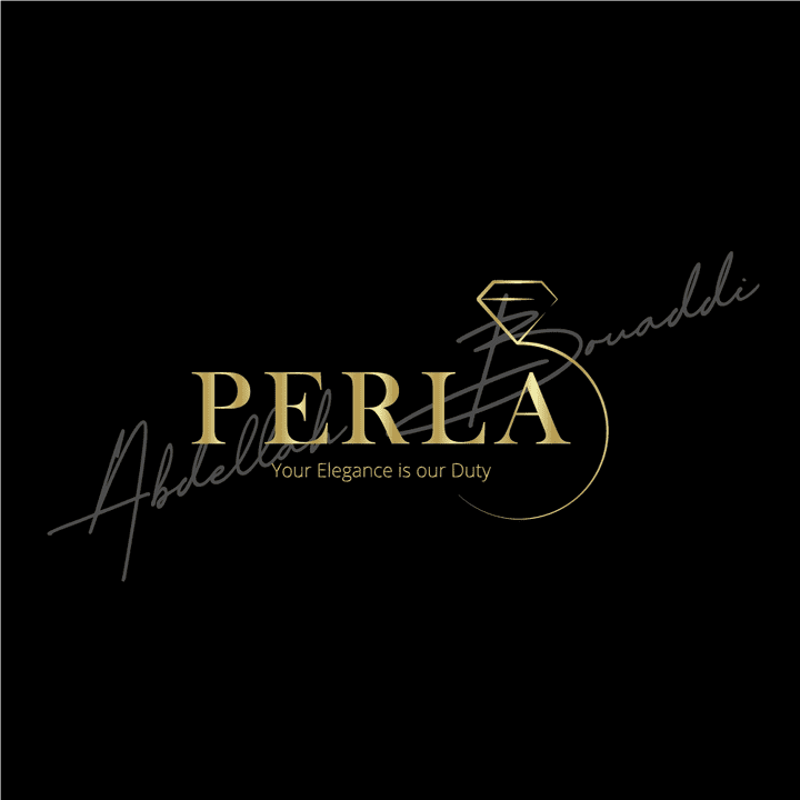 Perla logo