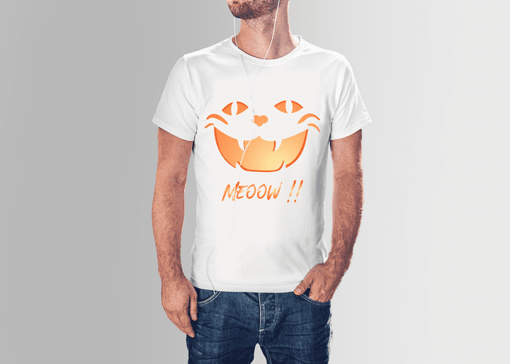 تصميم تي شيرت ( merch by amazon shirt )