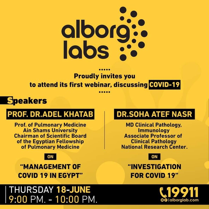 Alborg Labs