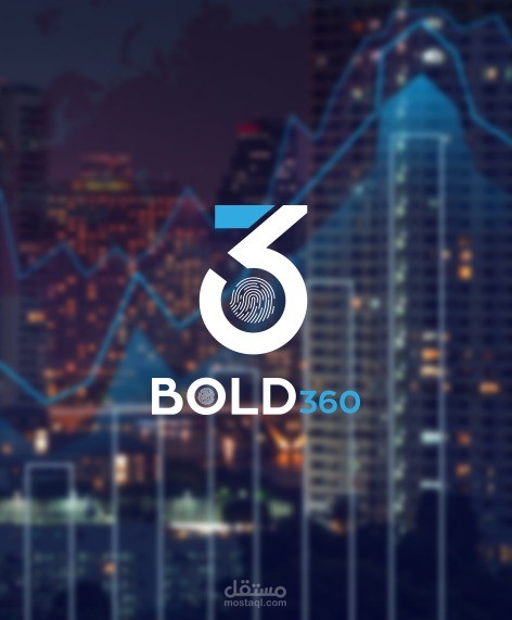 Bold 360 branding