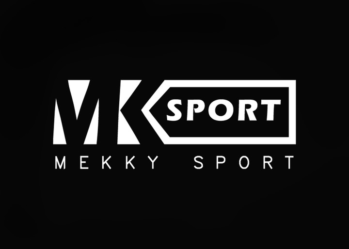 Mekky sport logo