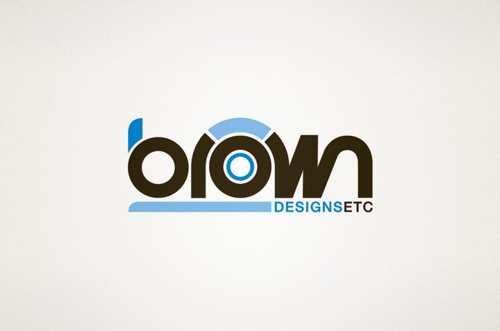 Brown company logo