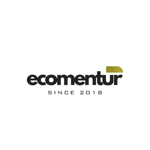 Ecomentur Logo