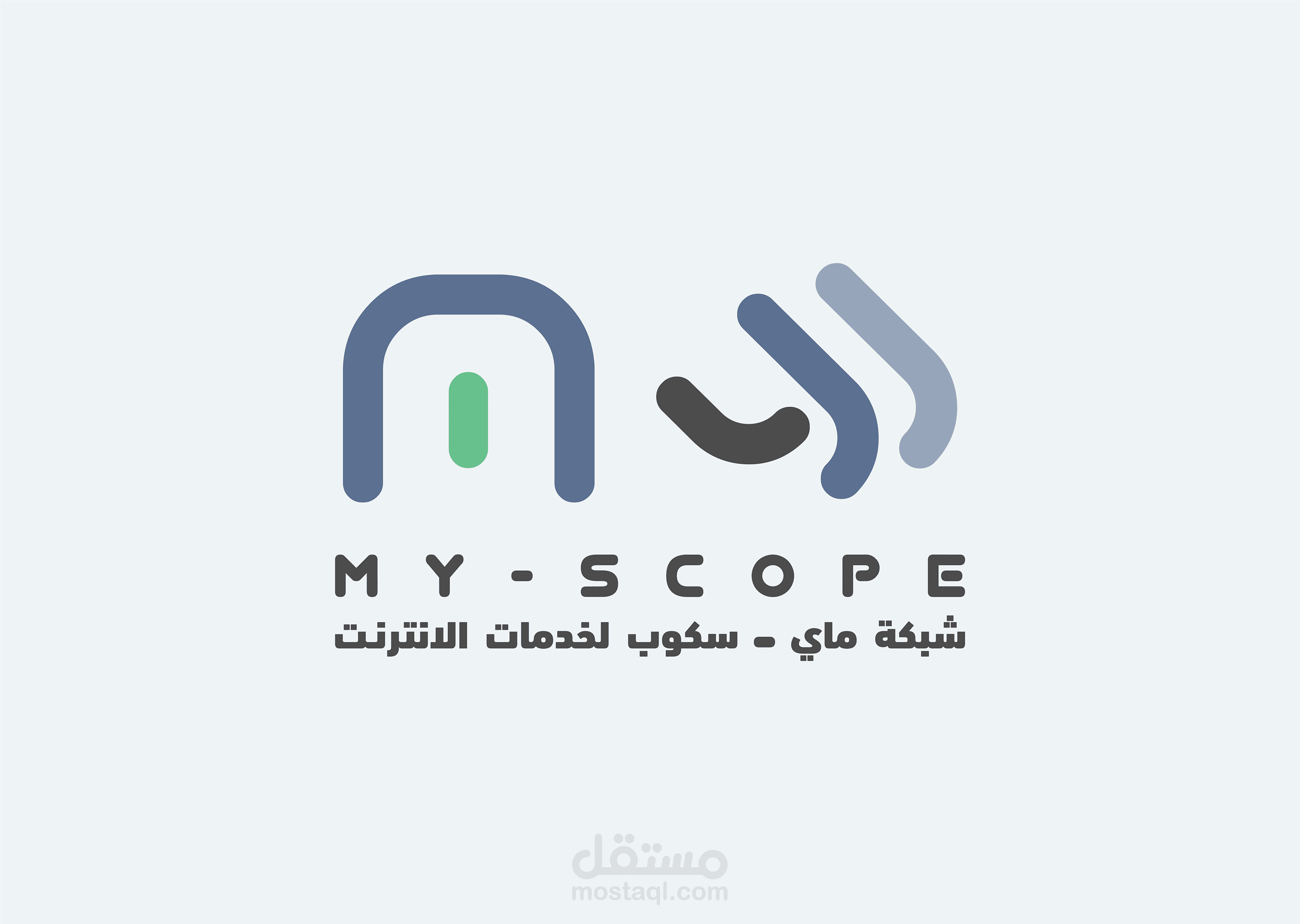 MY - SCOPE