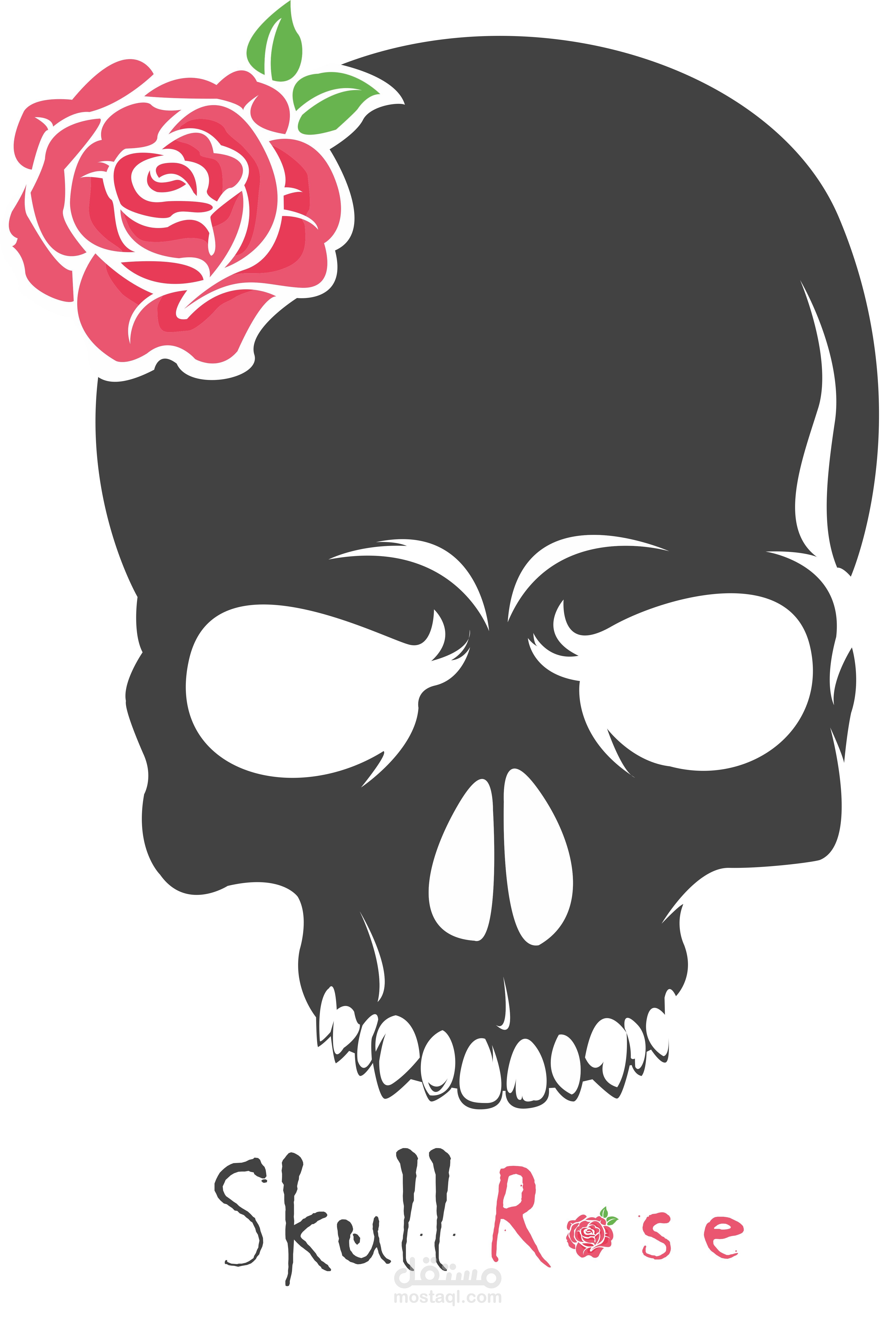 تصميم logo و vector art | مستقل