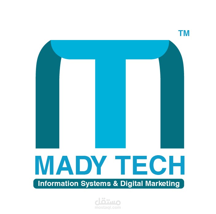 مشروع { ماضي تك | Mady Tech }