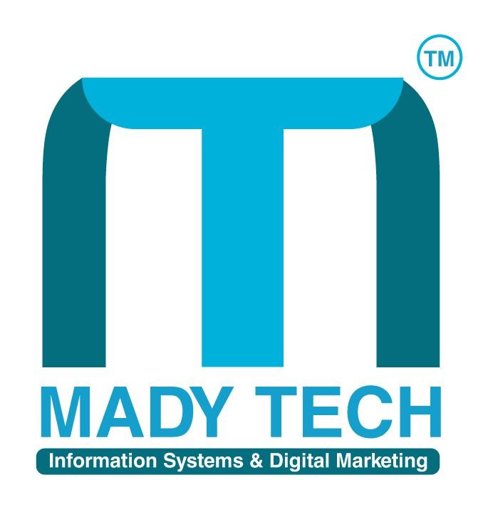 ادارة وتسويق - ماضي تك Mady Tech - لأنظمة المعلومات والتسويق الرقمي