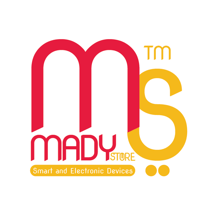 ادارة وتسويق - متجر ( ماضي ستور Mady Store ) للإلكترونيات والأجهزة الذكية