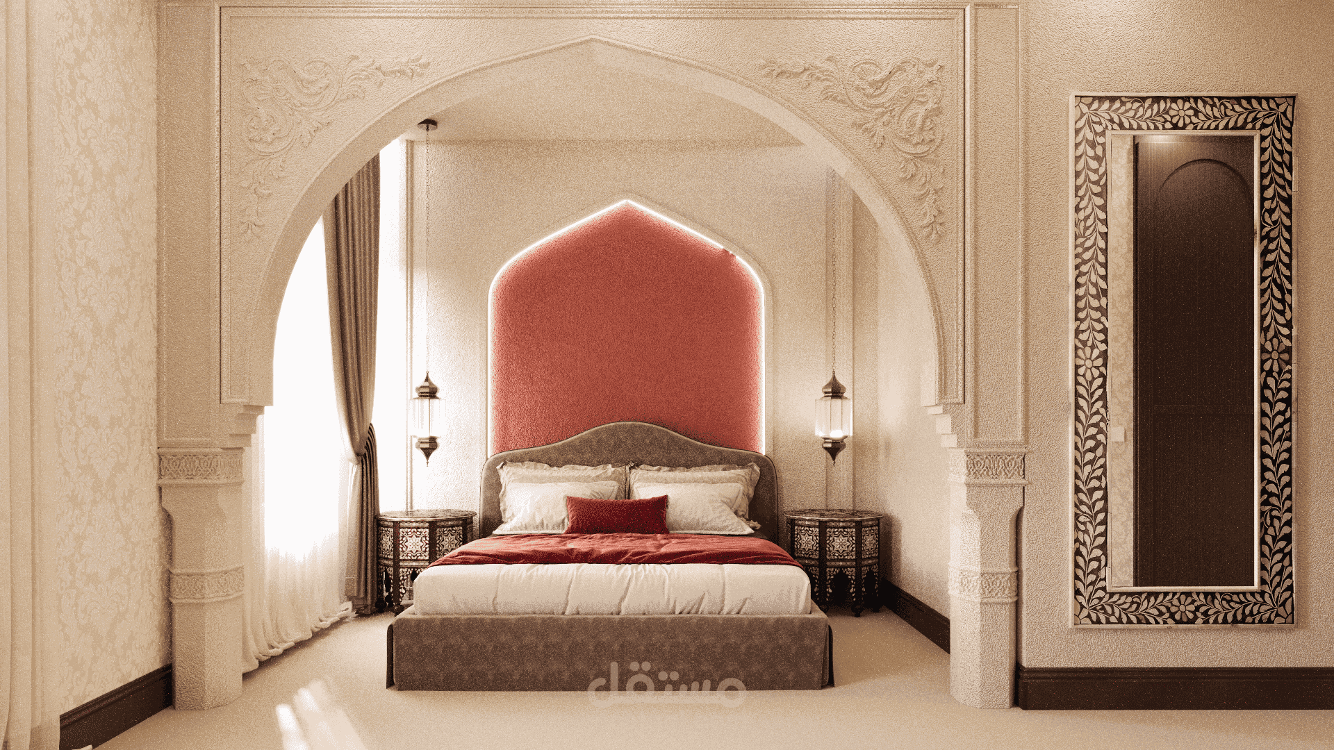 فندق "دار اسطنبول"