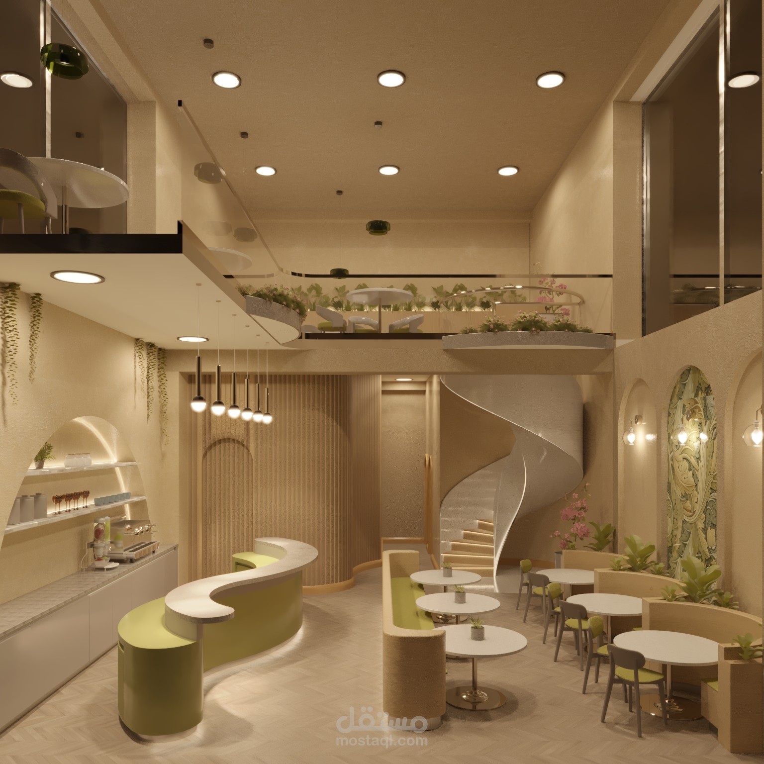 Botanic Bistro