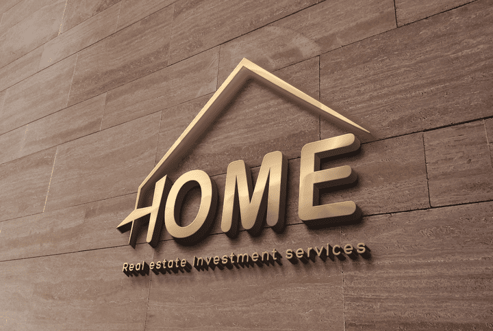 HOME company for real estate investment services