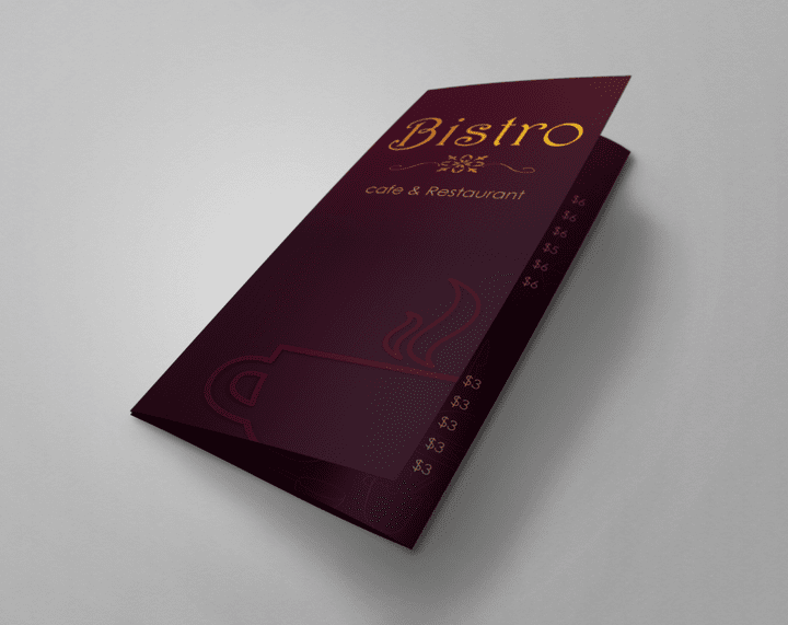 BISTRO cafe & restaurant