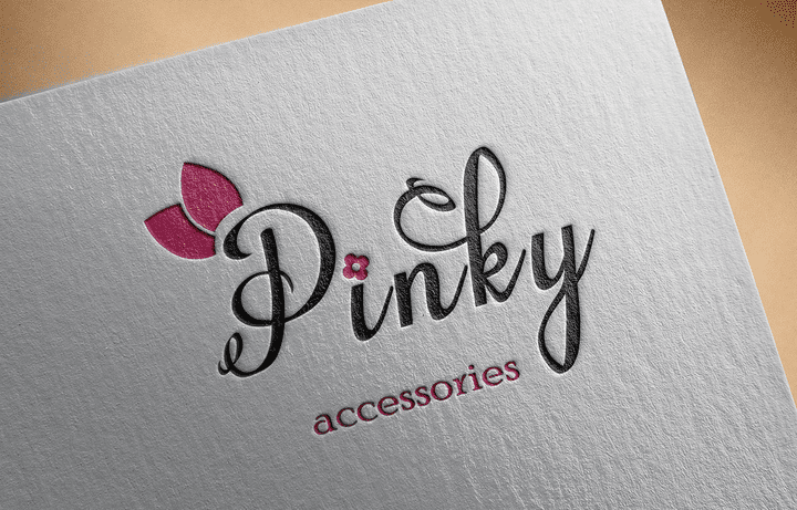 Pinky accessories