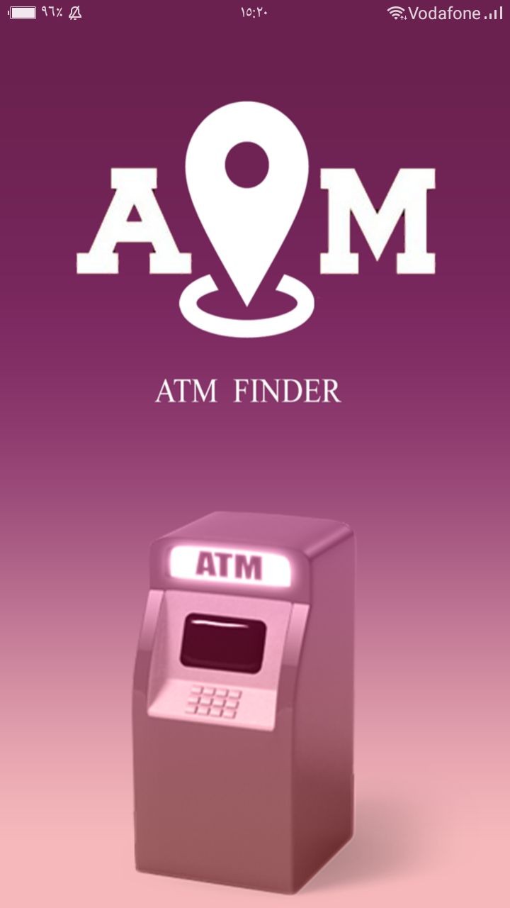 ATM FinDer