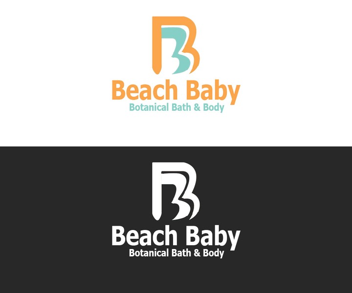 Skin Care Product Logo Design