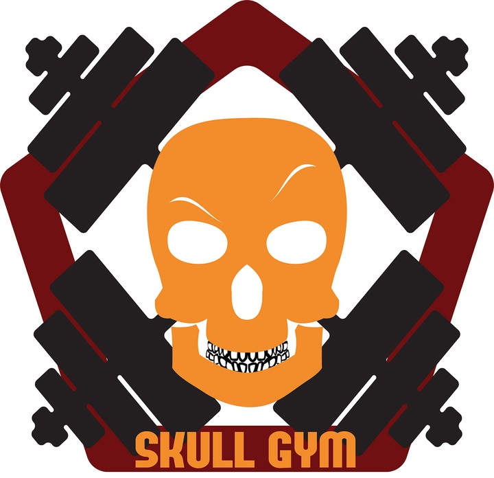 skull gym