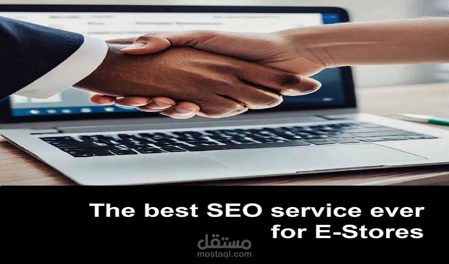 كتابة عناوين ووصف منتجات المتاجر الإلكترونية ومقالات للمنتجات متوافقة مع SEO