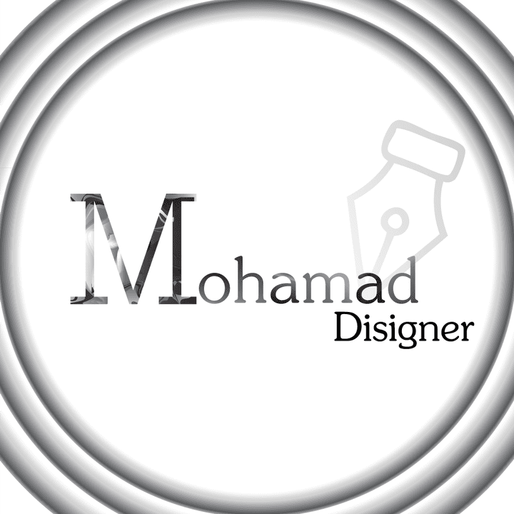 logo مصمم