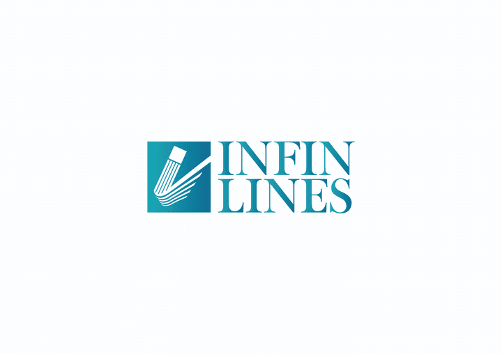 شعار Infin Lines