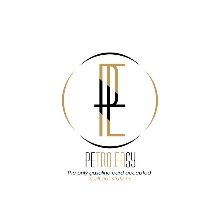 Logo petro Easy