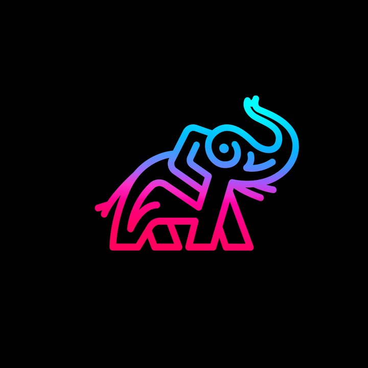 elephant icon