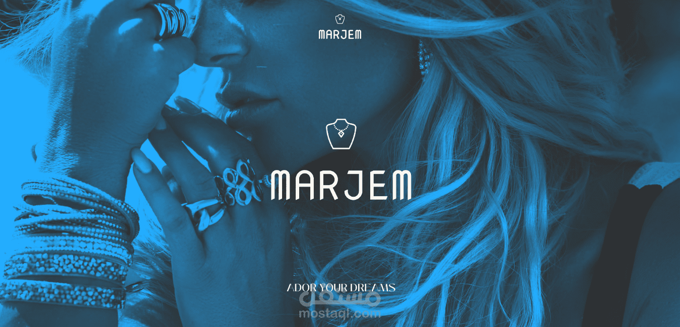 Marjem | Jewelry | مستقل