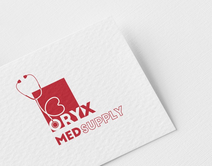 oryx medical company