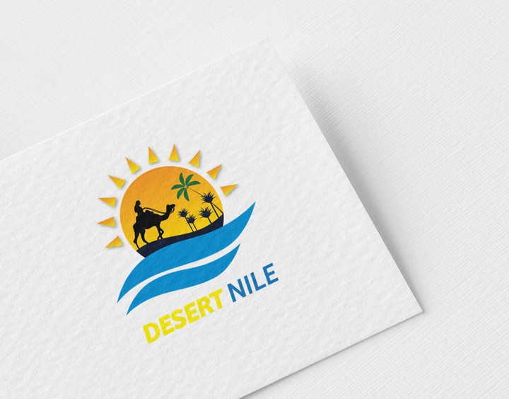 DESERT NILE COMPANY للسياحة