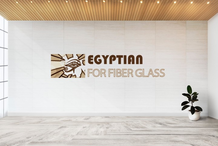 EGYPTIAN FOR FIBER GLASS